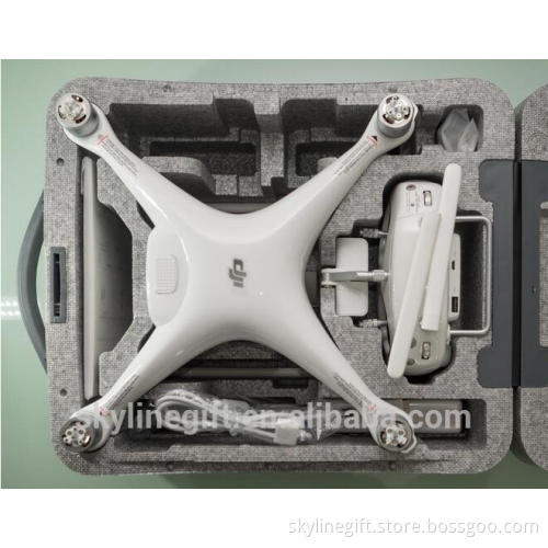 DJI Phantom 4 quadcopter rc drone phantom 4 with HD Camera for film making